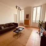 Marseille La Plaine - Vue Mer - T3 85 M2