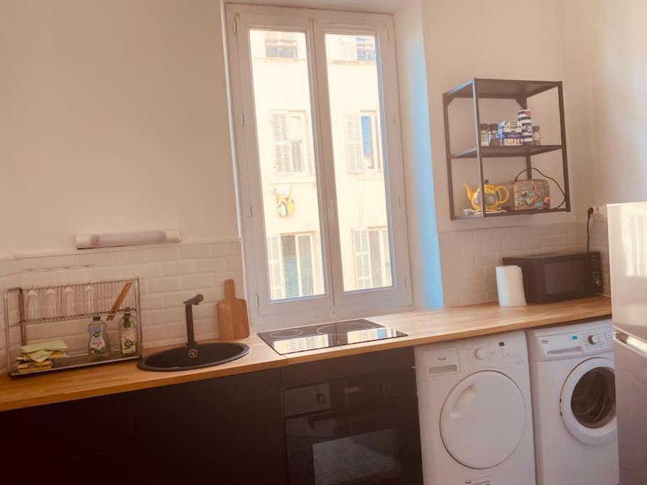 La Plaine - Vue - T3 85 M2 *