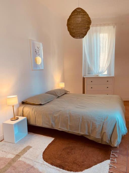 Apartment La Plaine - Vue - T3 85 M2 *